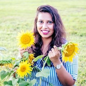Meet your Posher, Supriya